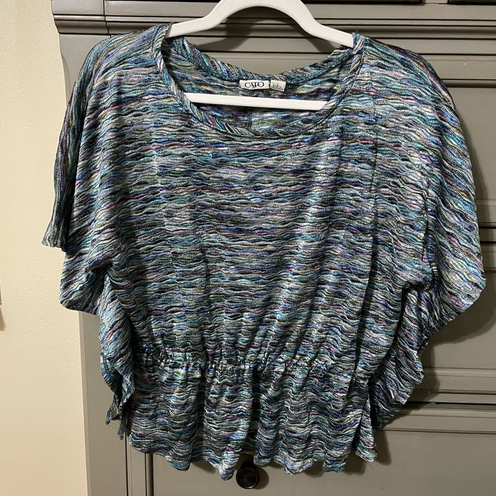 Cato Top